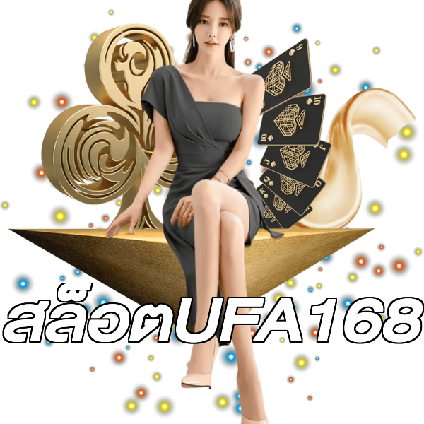 สล็อตUFA168