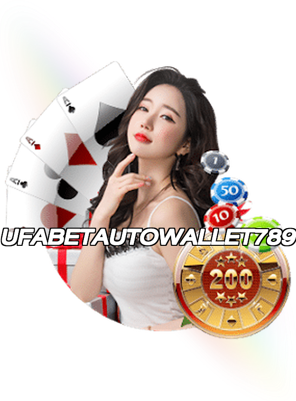 UFABETAUTOWALLET789